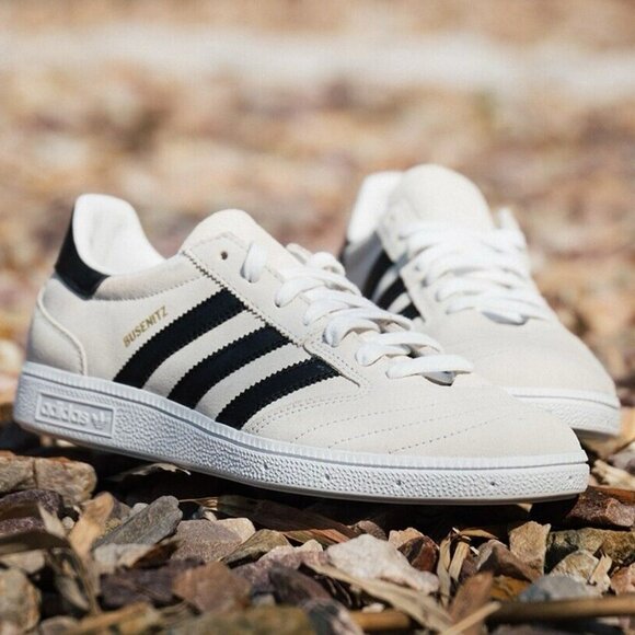 Adidas Busenitz Vintage. Brand New. Mens Size: 10 - Picture 5 of 7